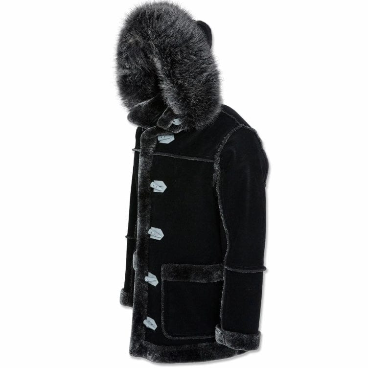 Jordan Craig Denali Shearling Jacket (Atmosphere Grey) 91620