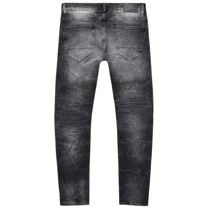 Jordan Craig Collins Alexander Denim (Black Shadow) JC5220R