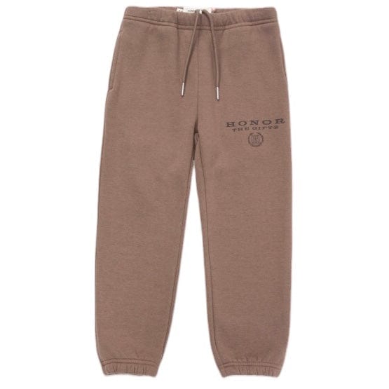 Kids Honor The Gift Sweatpants (Grey) KHTG230410