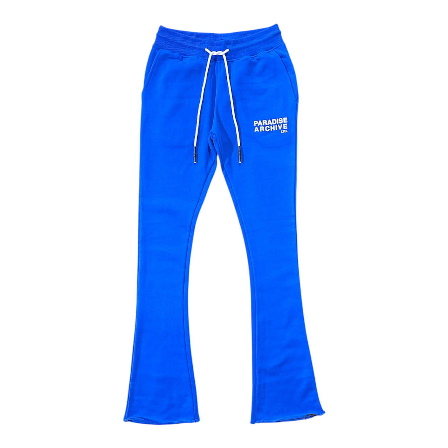 See You In Paradise Archive Sweatpants (Royal) 8840L