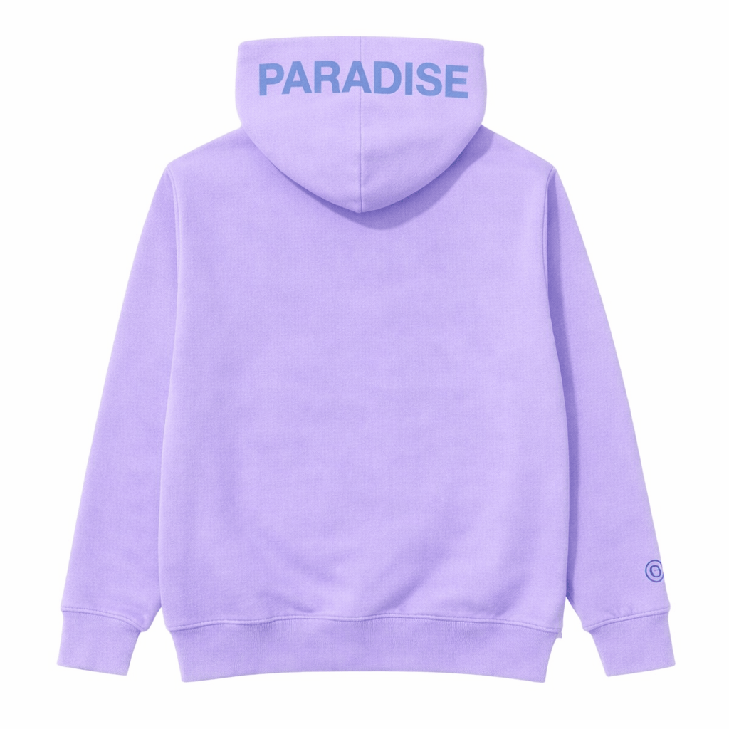 See You In Paradise Archive Hoodie (Easter) 8840H