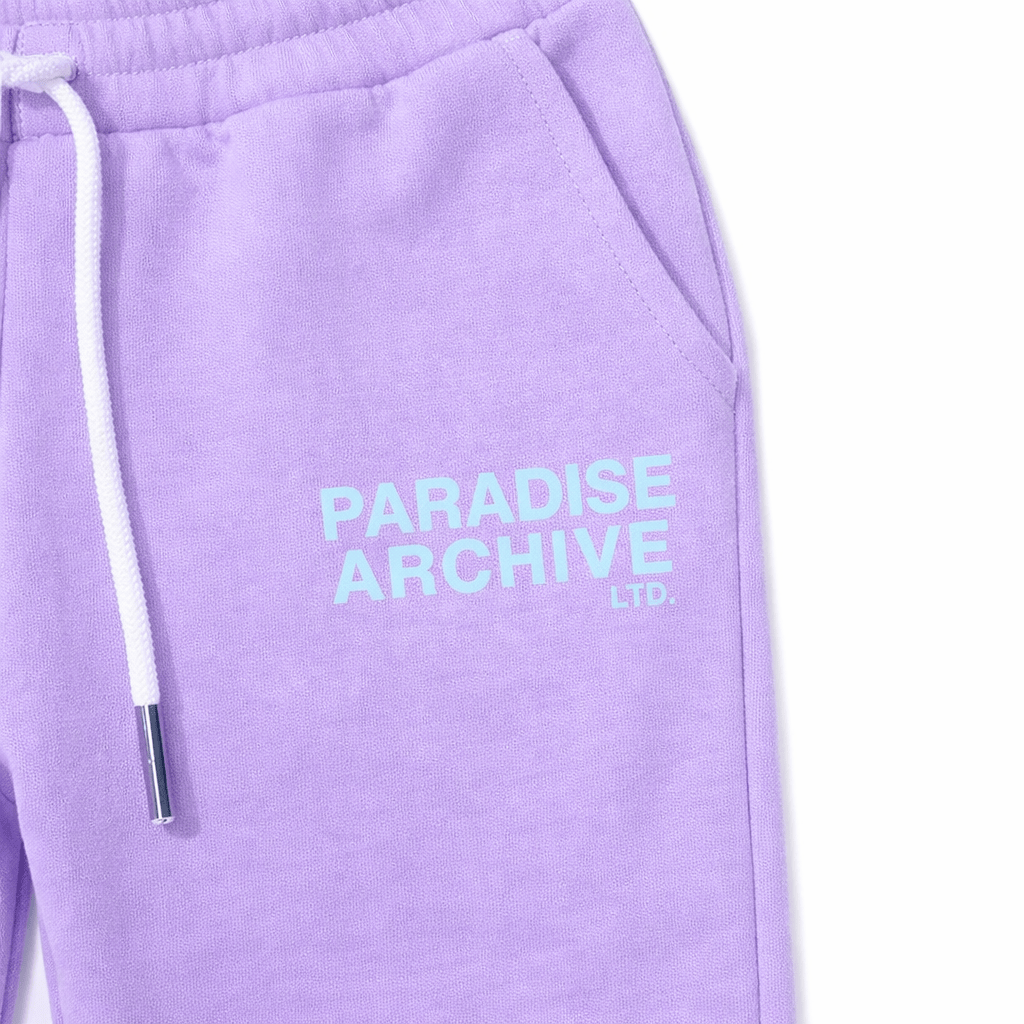 See You In Paradise Archive Sweatpants (Easter) 8840L