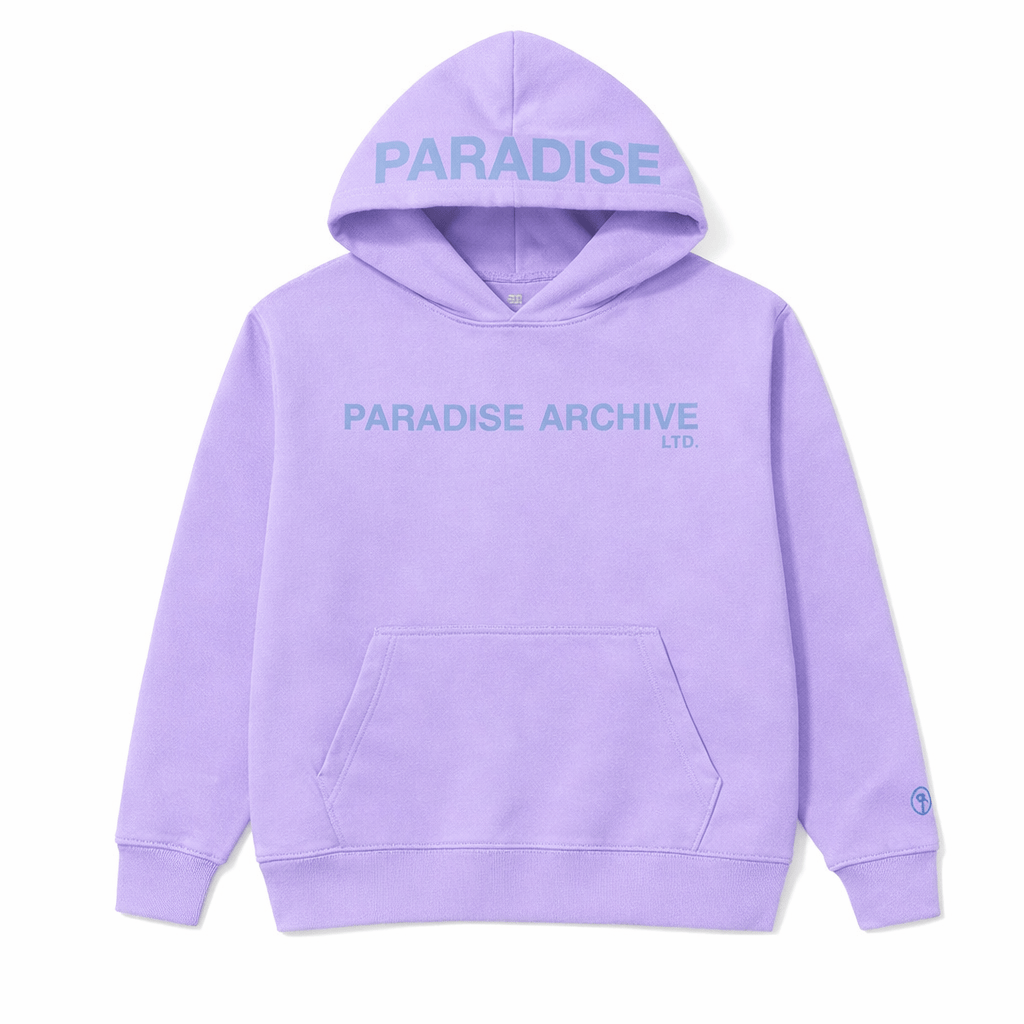 See You In Paradise Archive Hoodie (Easter) 8840H