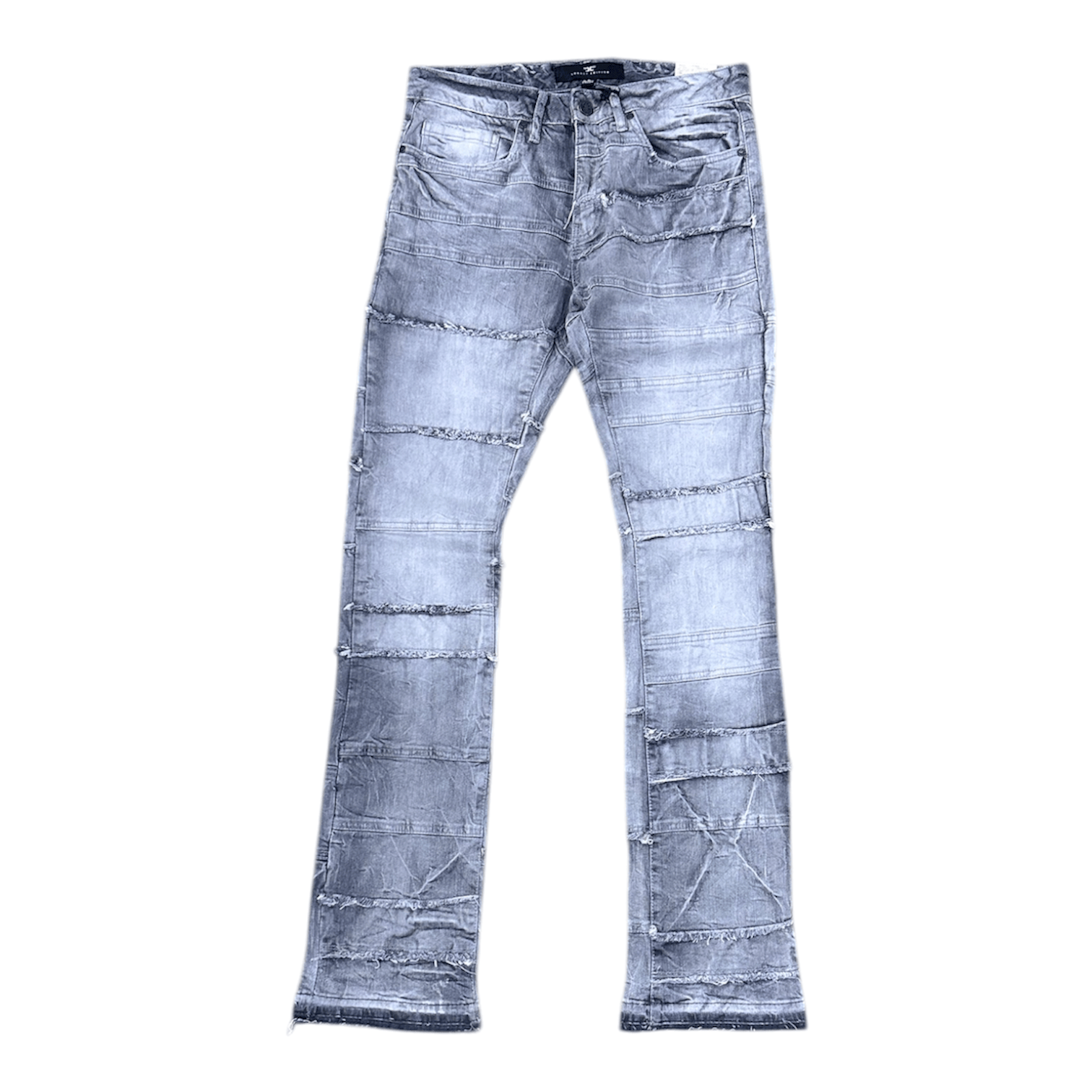 Jordan Craig Jason Denim (Cement Wash) JTF2296