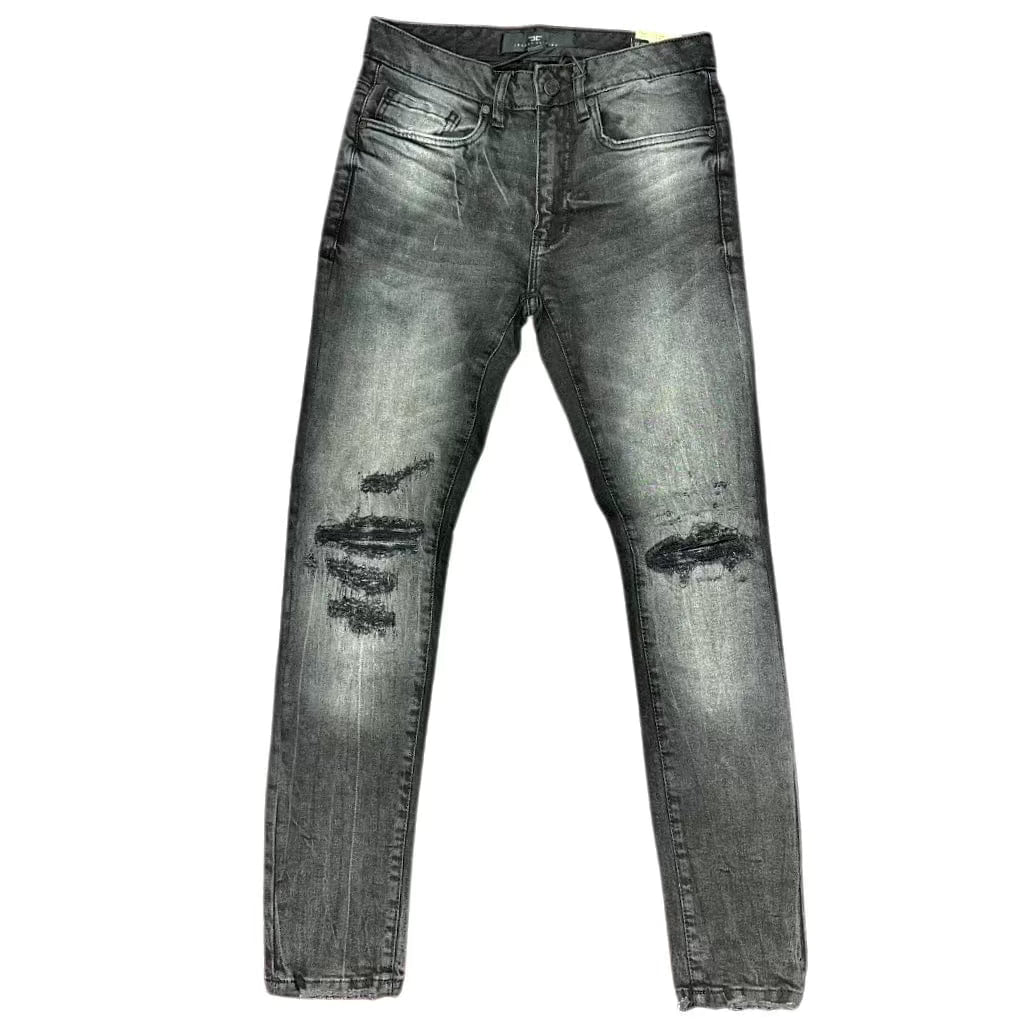 Jordan Craig Dexter Martin Fit Jean (Black Shadow) JT1214