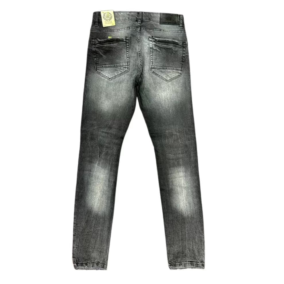 Jordan Craig Dexter Martin Fit Jean (Black Shadow) JT1214