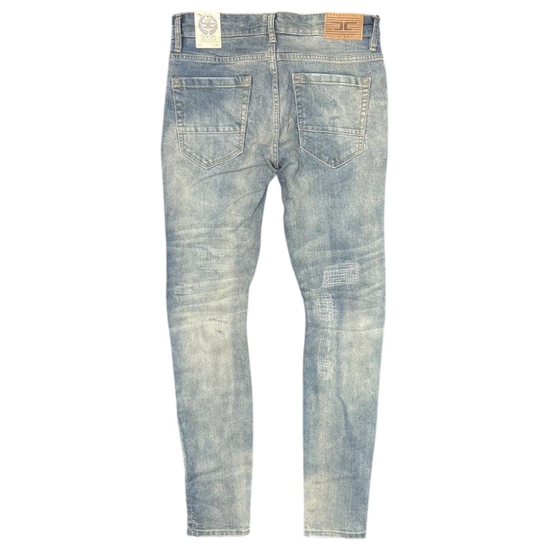 Jordan Craig Ross Coastal Denim (Lager) JR1163