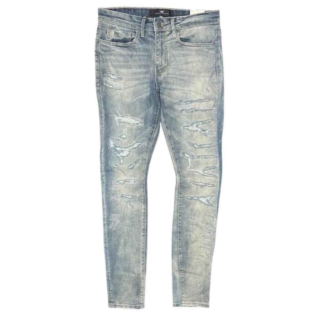 Jordan Craig Ross Coastal Denim (Lager) JR1163