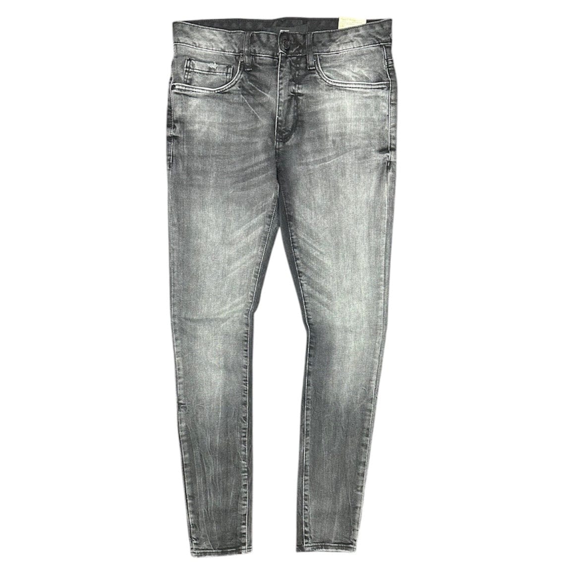 Jordan Craig Martin Georgetown Denim (Black Shadow) JT2277