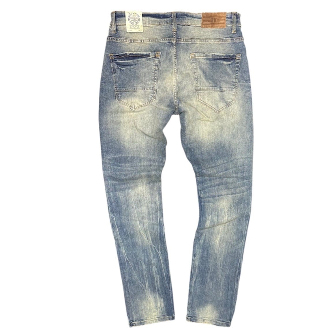 Jordan Craig Martin Georgetown Denim (Dark Vintage) JT2277