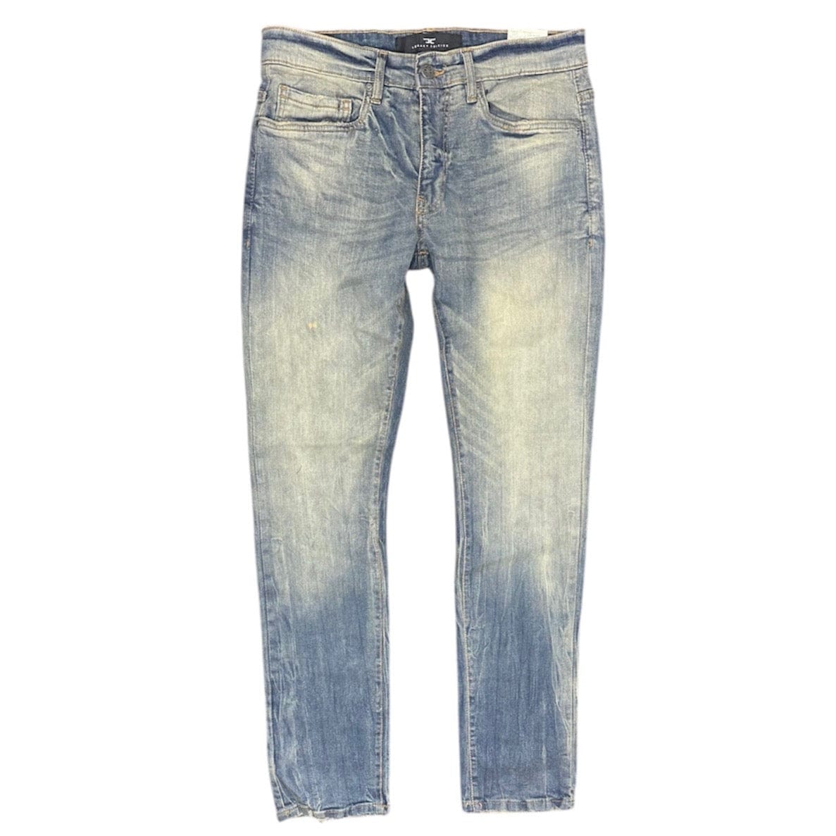 Jordan Craig Martin Georgetown Denim (Dark Vintage) JT2277