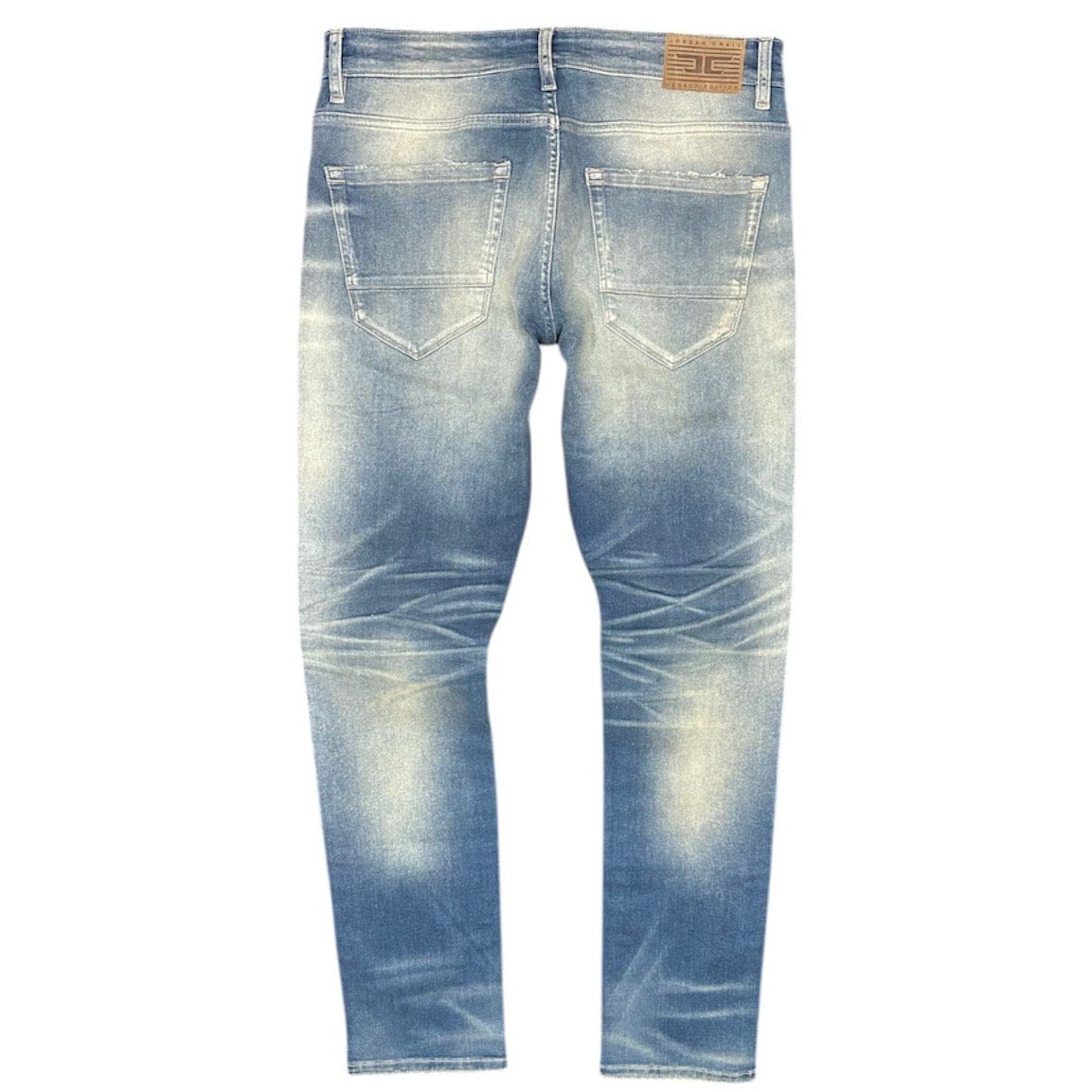 Jordan Craig Sean Heartbreak Denim (Sunset) JS1265