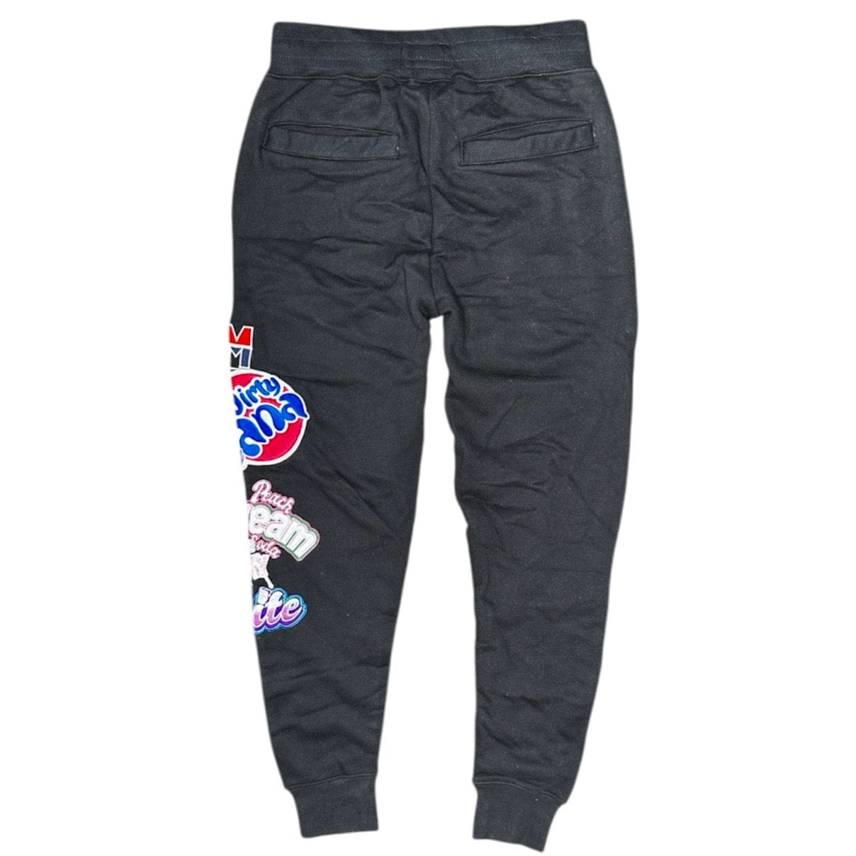 HP Farms Team Sweatpants (Black) 36347