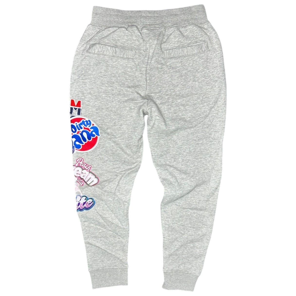 HP Farms Team Sweatpants (Heather Grey) 36347