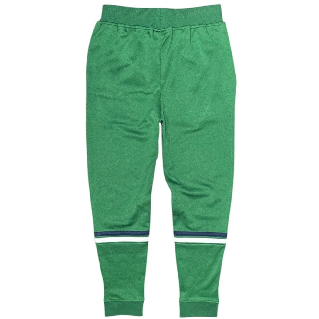 Sergio Tacchini Orion Sweatpants (Dark Green) UKF22