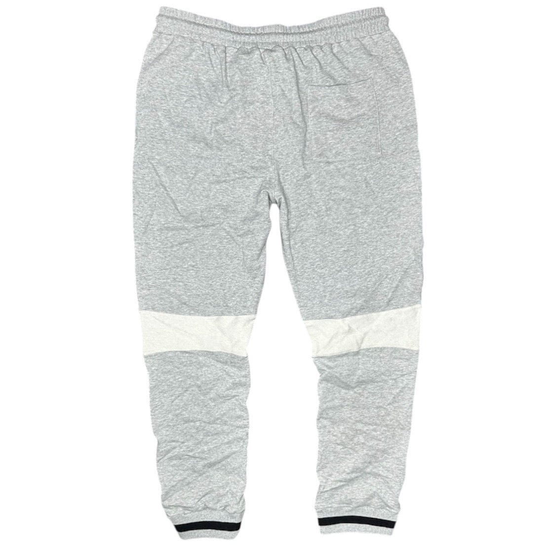Fifth Loop Motivation Sweatpant (Heather Grey) FLP007