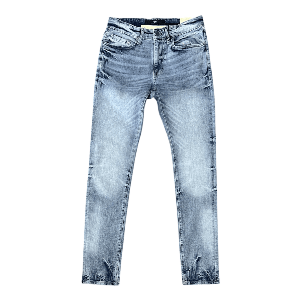 Jordan Craig Sean Slim Fit Red Hook Denim Jean (Ice Blue) JS2383