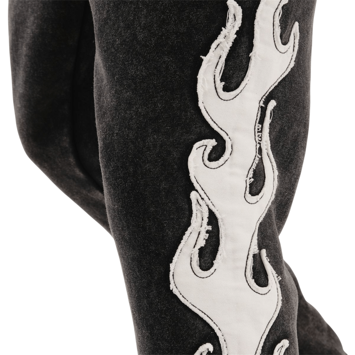 Copper Rivet Black Saints Set (Black)