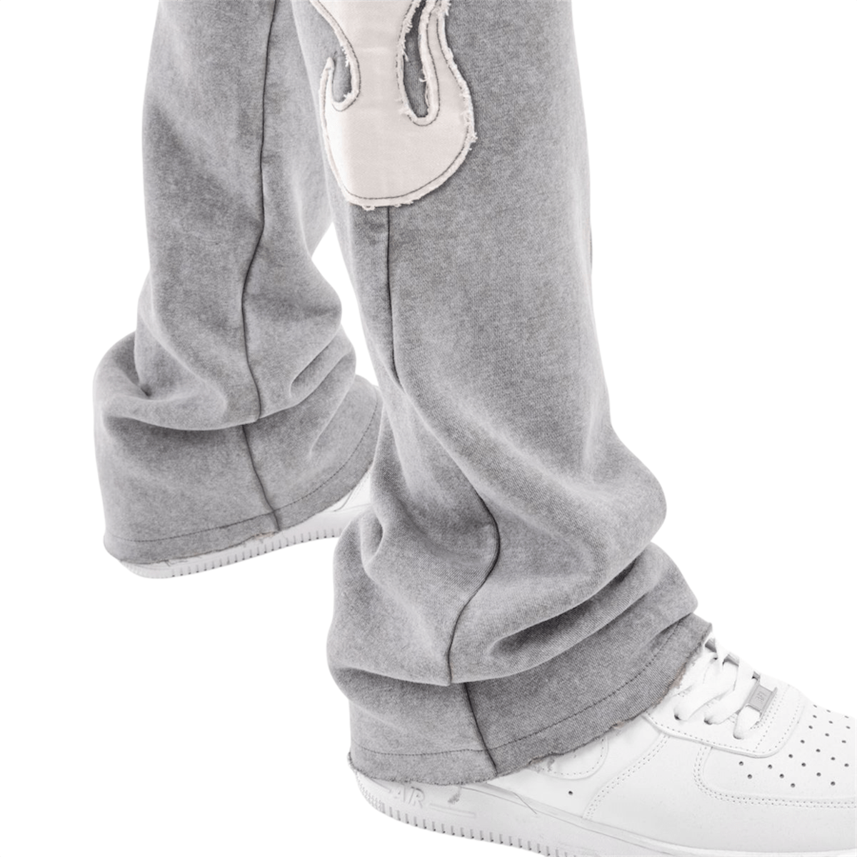 Copper Rivet Gray Saints Set (Gray)