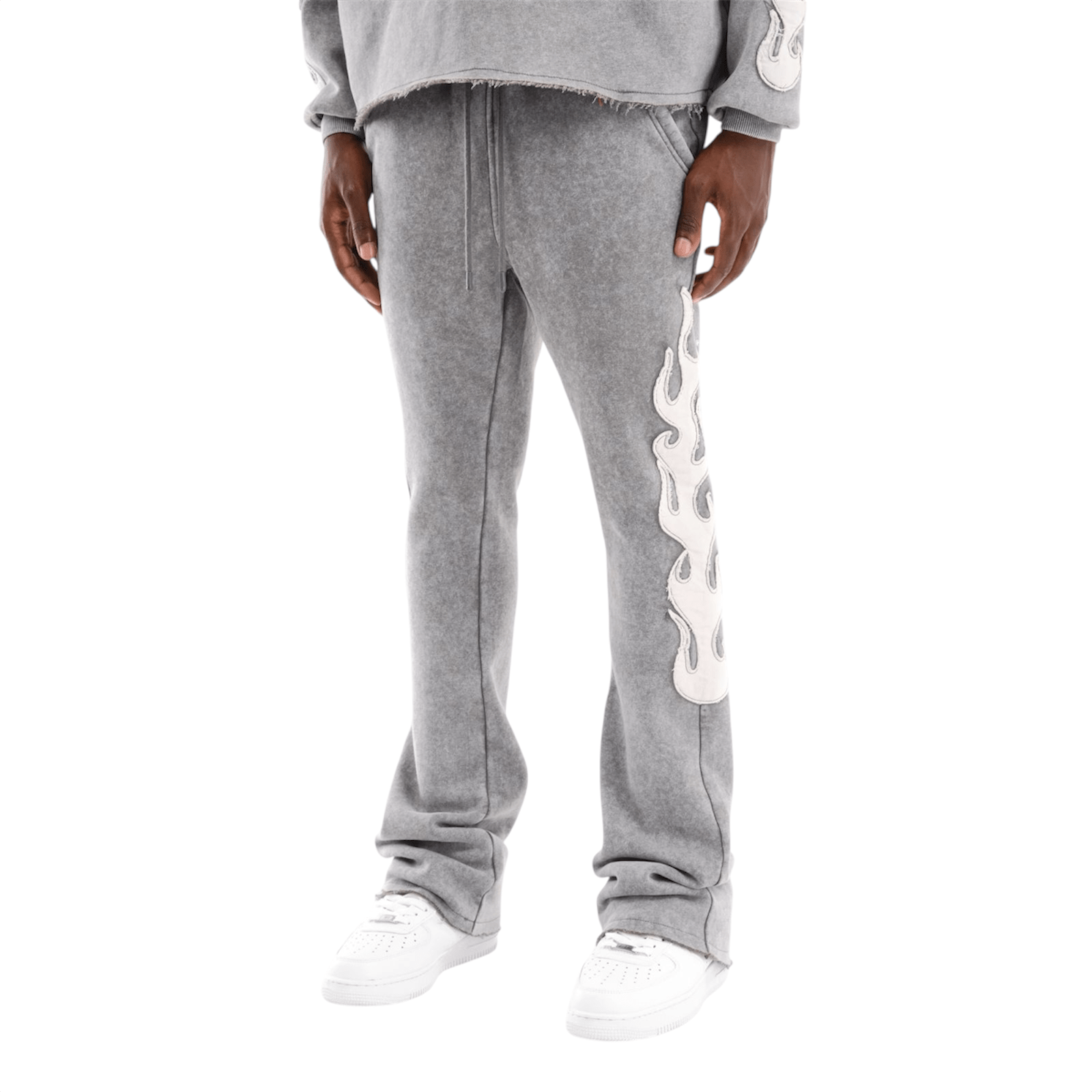 Copper Rivet Gray Saints Set (Gray)