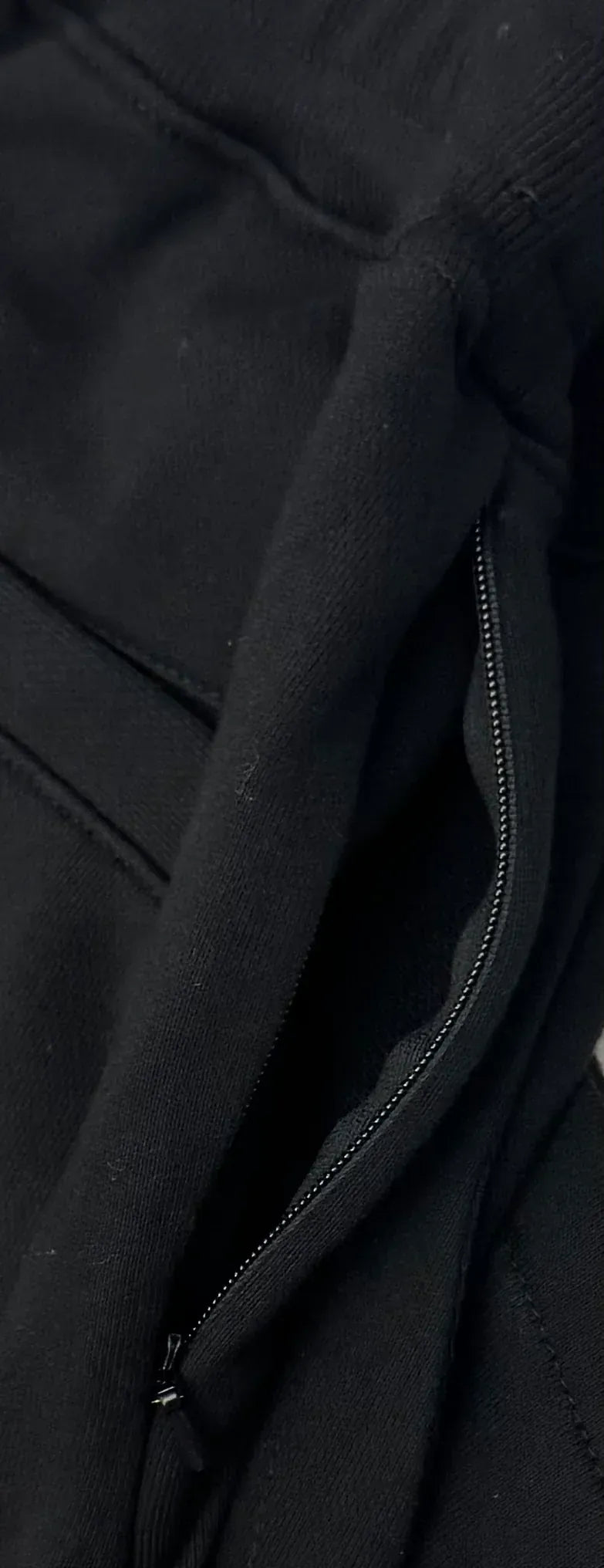 Billionaire Boys Club BB Helmet Sweatpants (Black) 851-9105