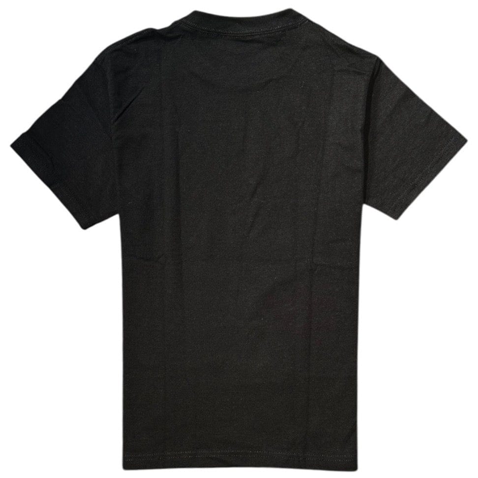 Roland Sound Deck T-Shirt (Black) RL23W005