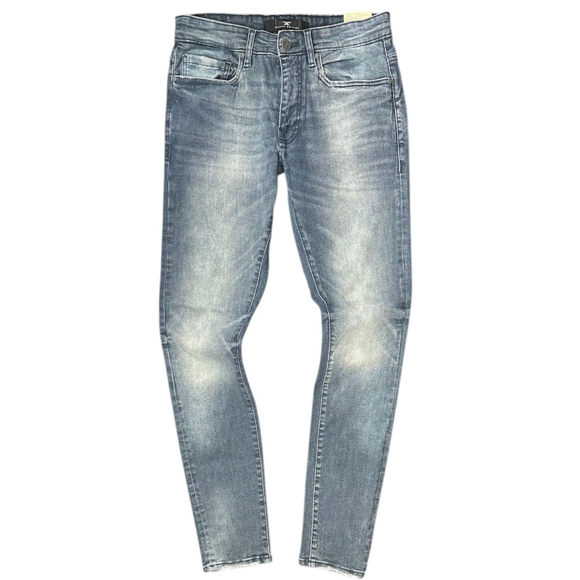 Jordan Craig Ross Clean Wash Denim (Blue Charcoal) JR2288