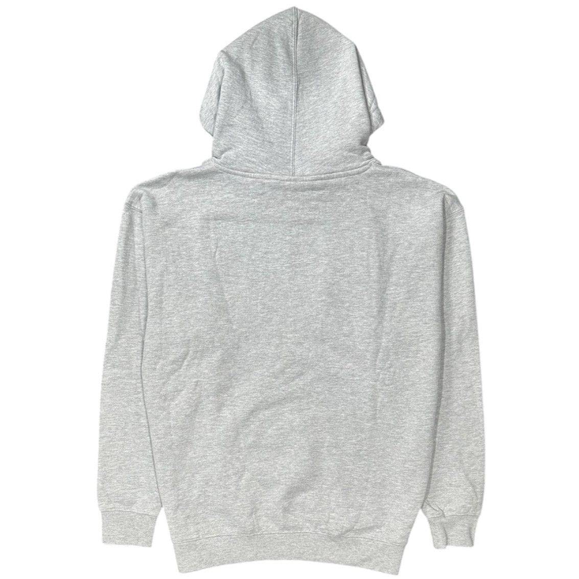 Vintage Drake Hoodie (Grey) VH4532