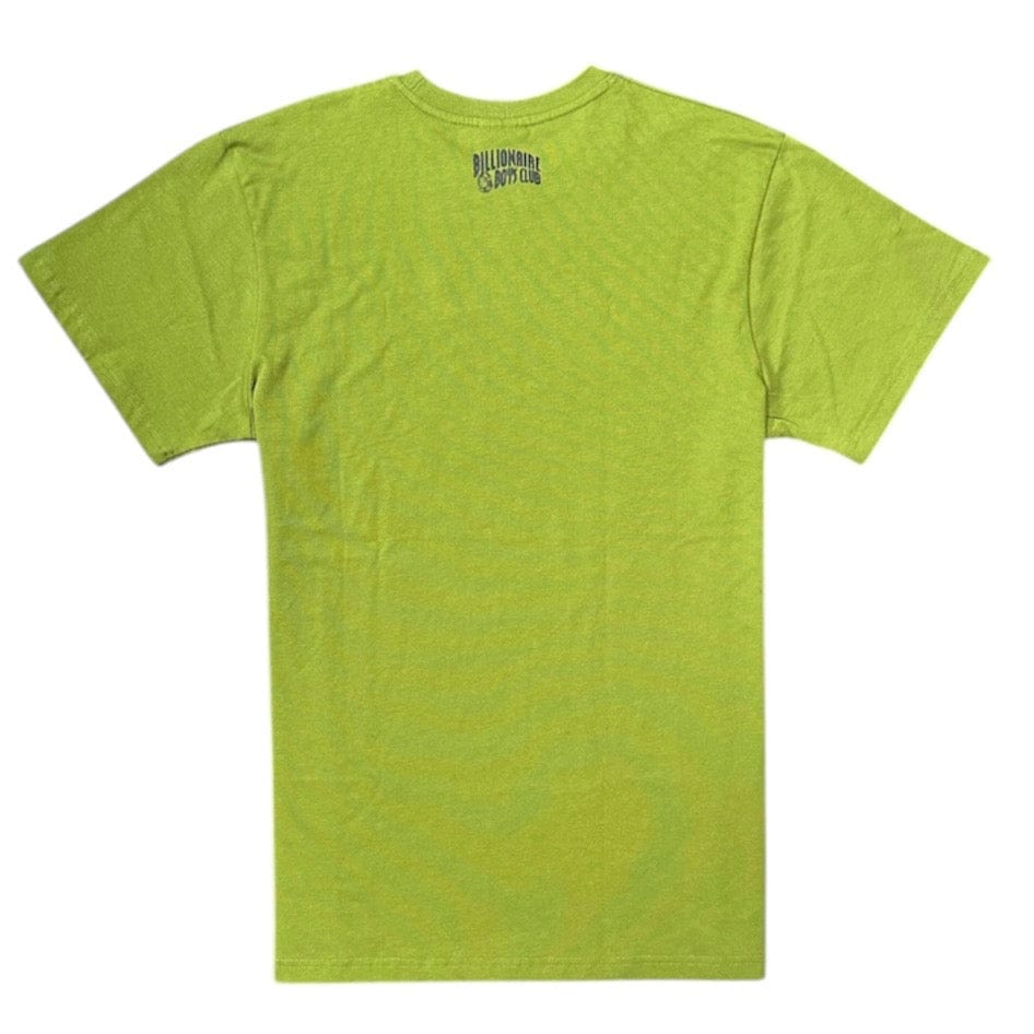 Billionaire Boys Club BB Wealth SS Tee (Juniper) 831-1209