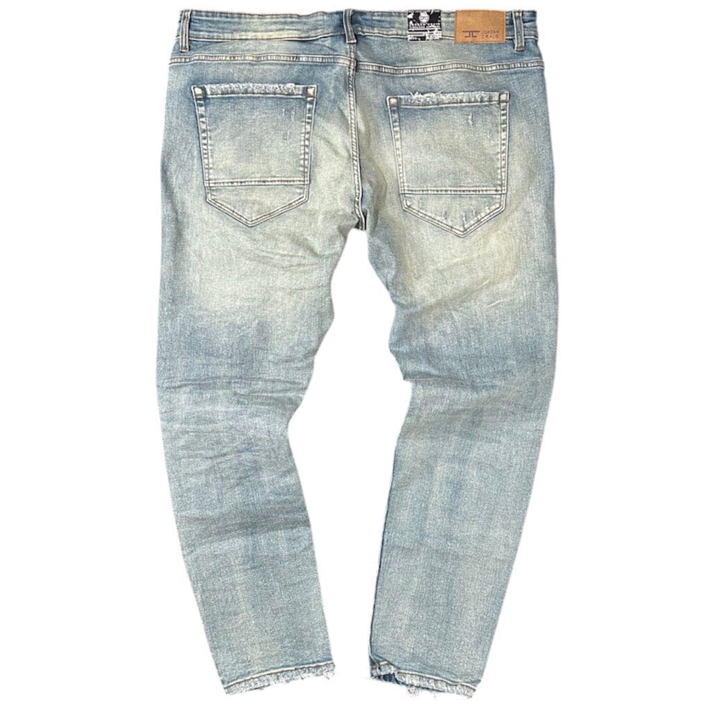 Jordan Craig Sean Yosemite Denim (Mojave) JM3480