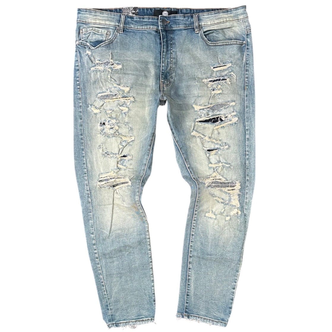 Jordan Craig Sean Yosemite Denim (Mojave) JM3480