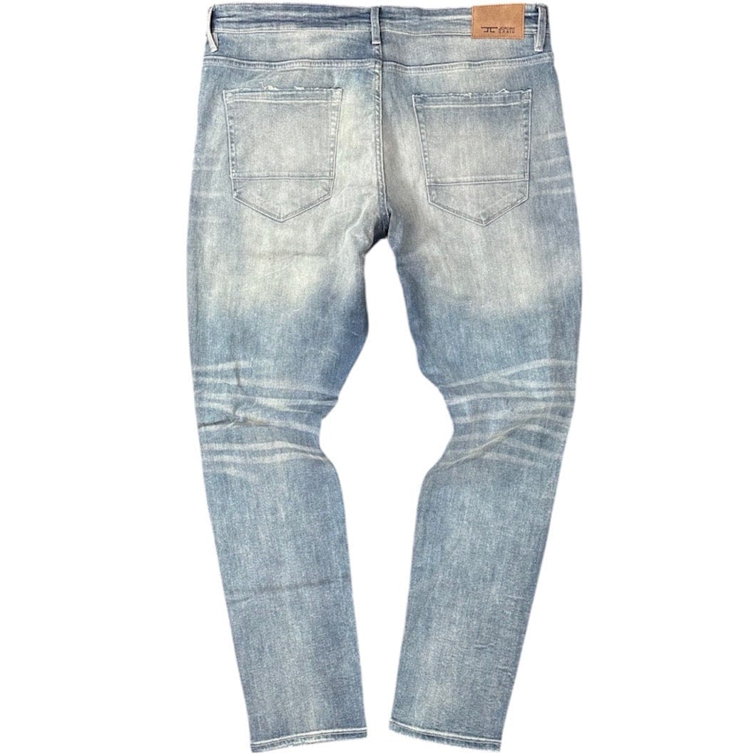 Jordan Craig Sean Portland Denim Jeans (Mojave) JM3418
