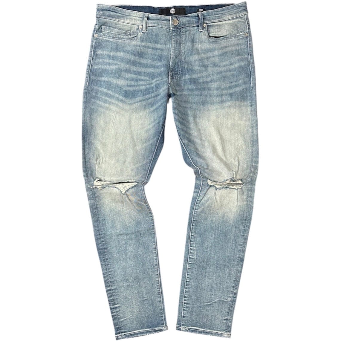 Jordan Craig Sean Portland Denim Jeans (Mojave) JM3418