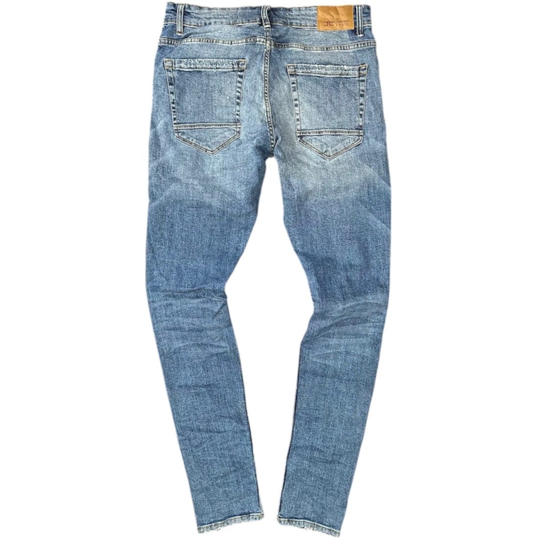 Jordan Craig Sean Abyss Denim (M/Blue) JM3436