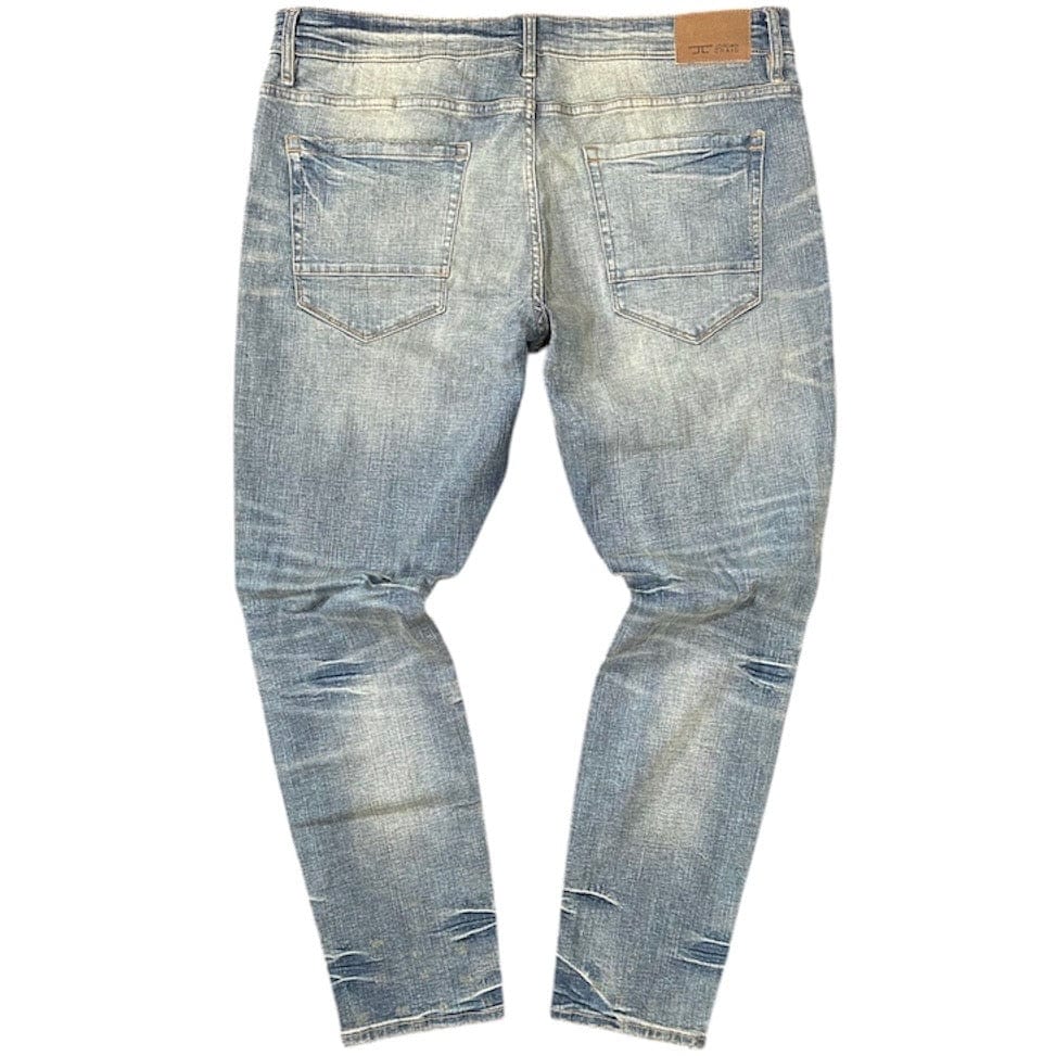 Jordan Craig Ross Seattle Denim (Desert Storm) JR1022
