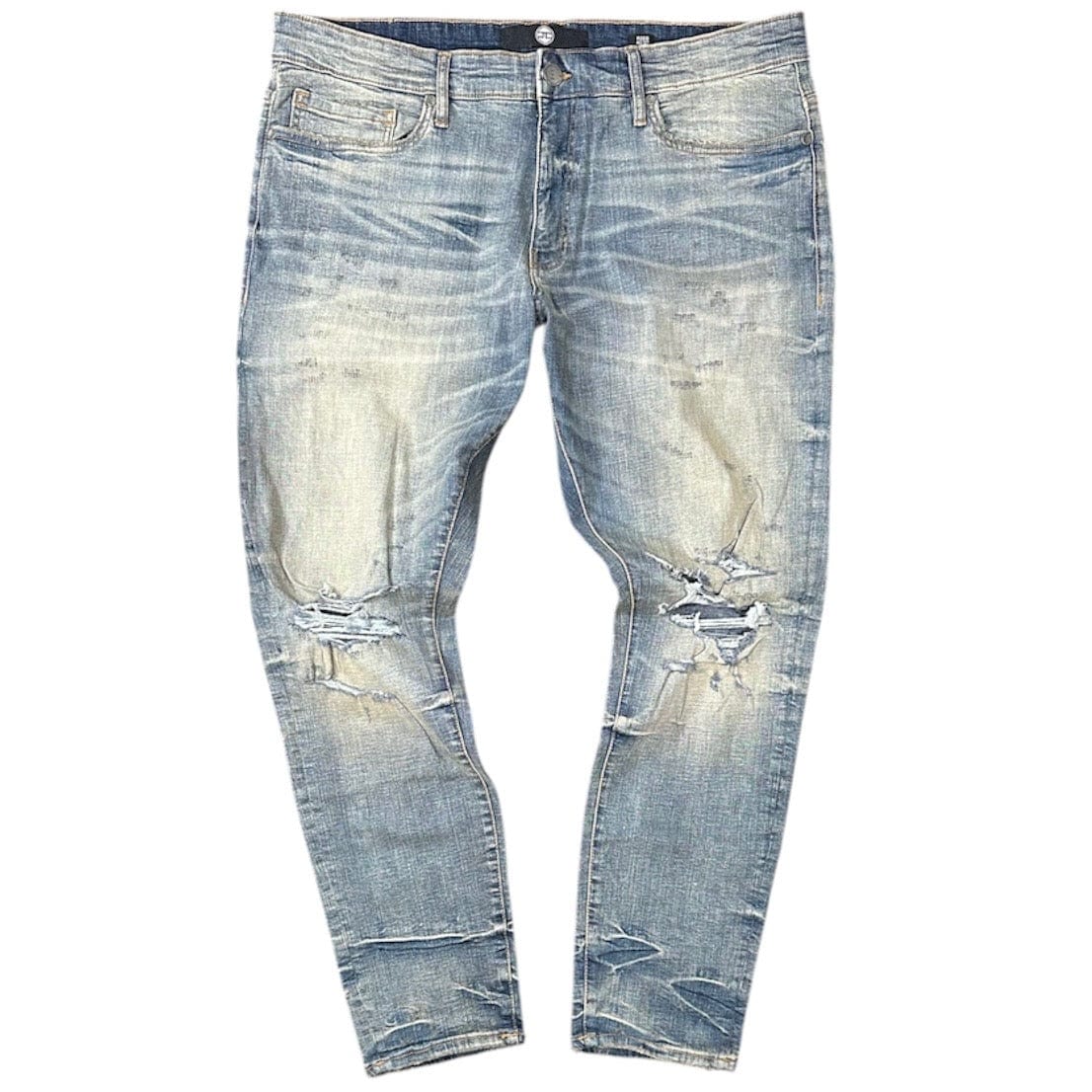 Jordan Craig Ross Seattle Denim (Desert Storm) JR1022