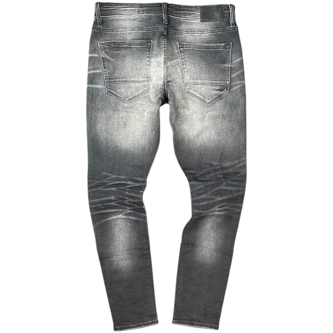 Jordan Craig Ross Jean (Black Shadow) JR201R