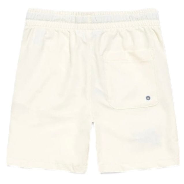 Kids Jordan Craig Oakland Mechanic Short (Cream) 2061SK