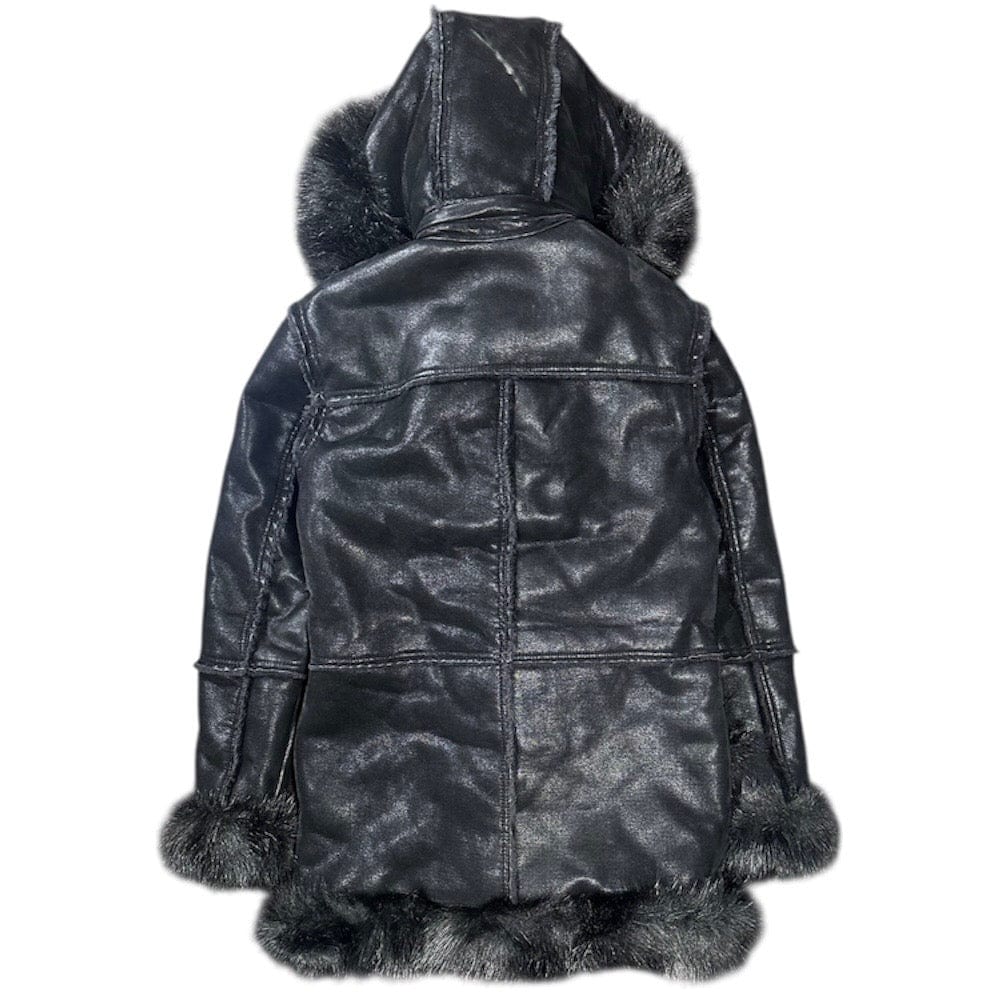 Jordan Craig Black Label Shearling (Black) 91393