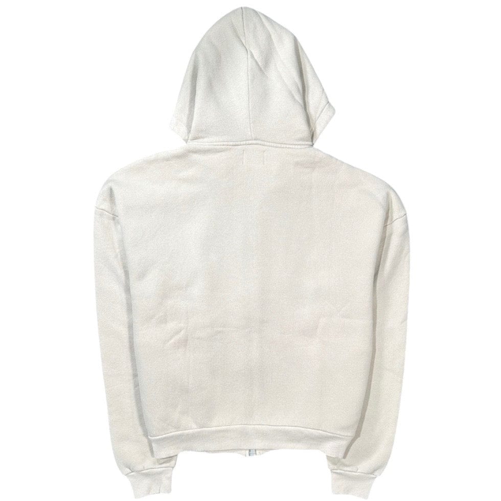 Diet Starts Monday Promise Full Zip Hoodie (Tan) DSM-HOL23-024