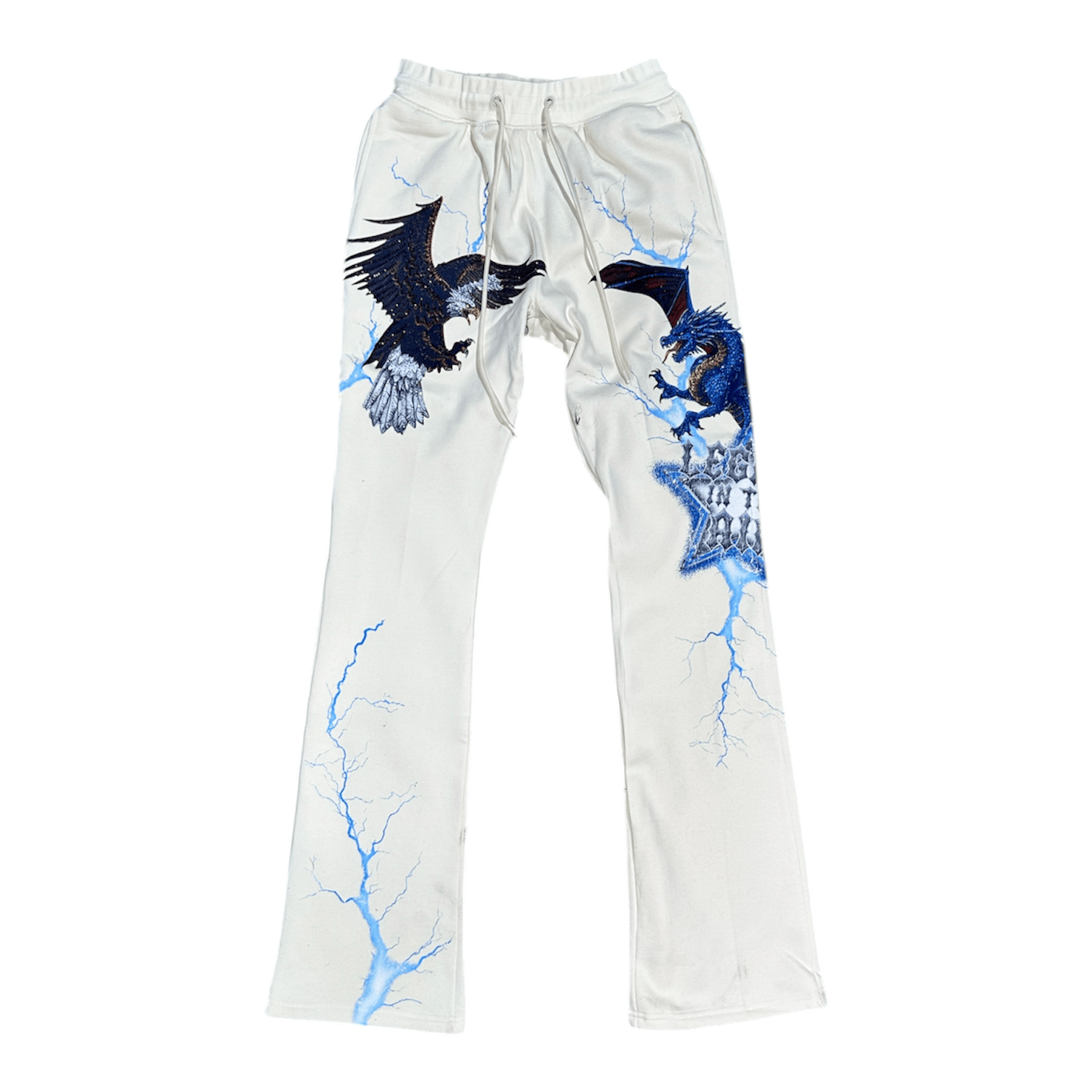 Roku Studio Legend In The Air Set (Eggshell)