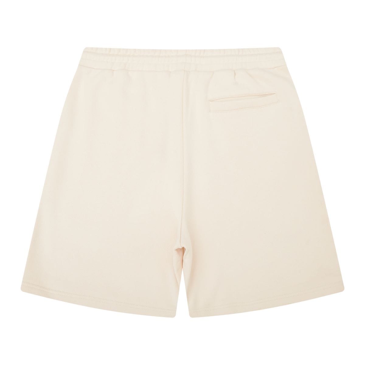 Campus Goods Hell & Back Terry Shorts (Cream) CG-SUM-16
