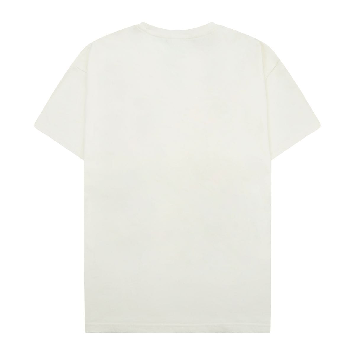 Campus Goods Electric Storm Cropped Tee (Cream) CG-SUM-10