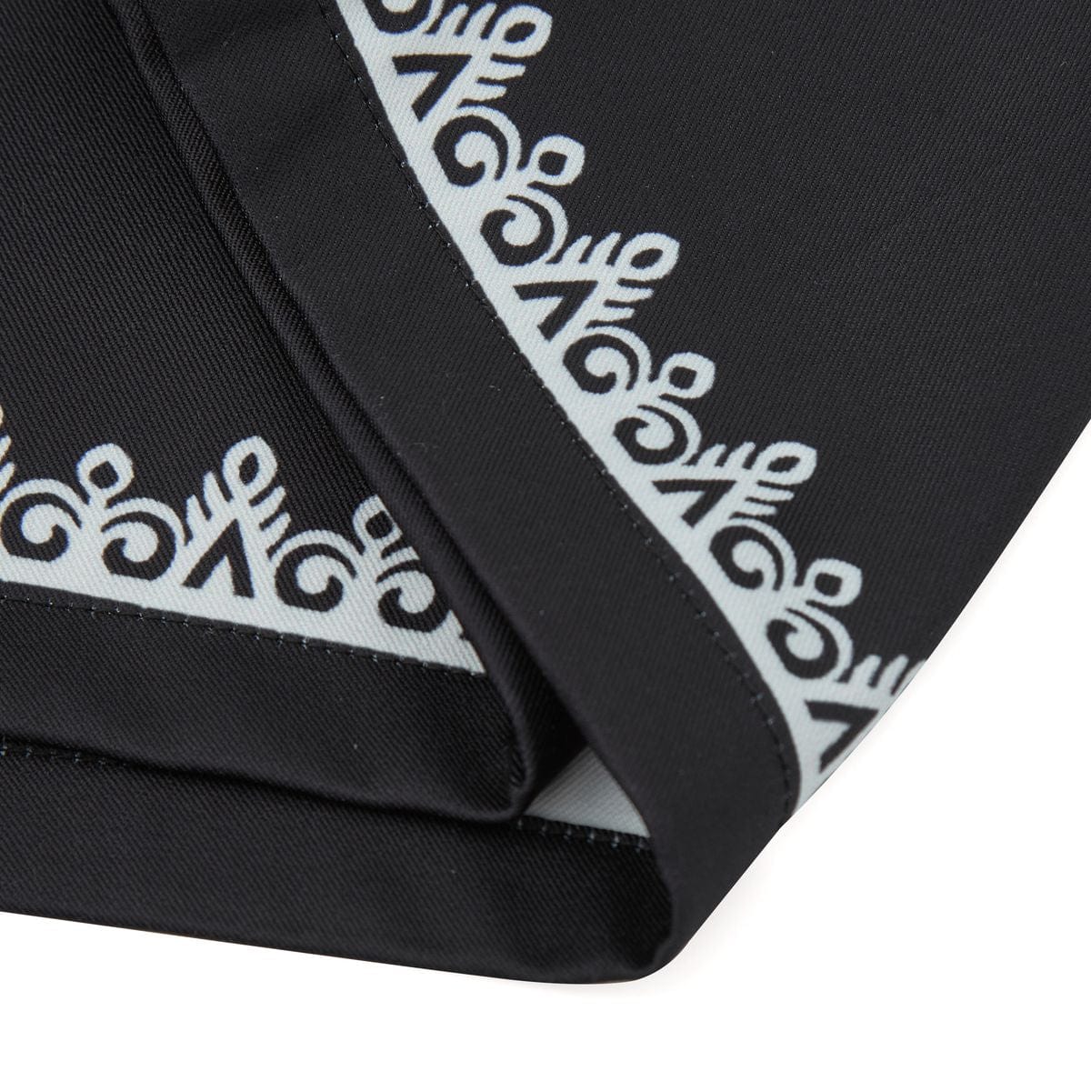Almost Someday Daydream Shorts (Black) AS-SUM-044