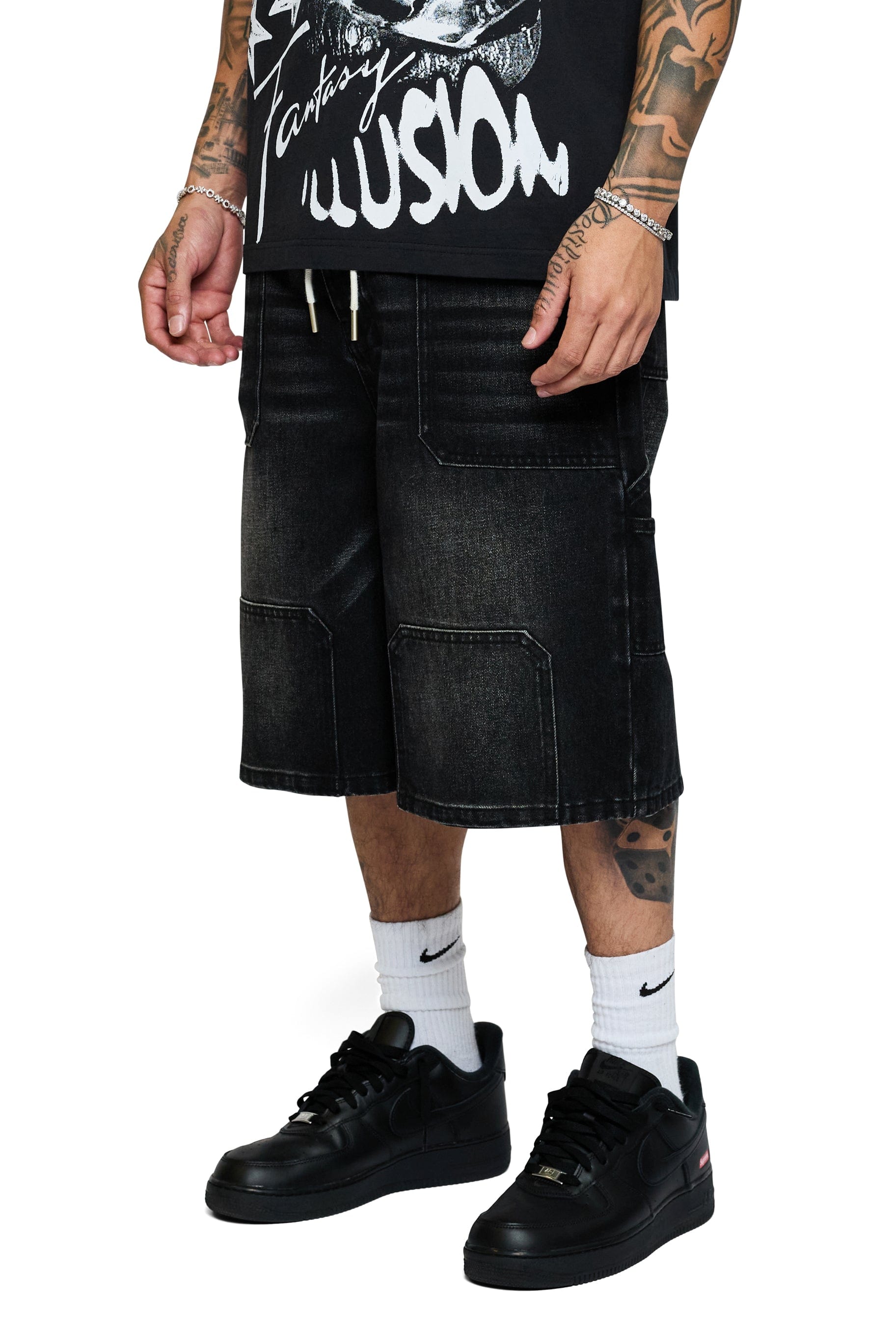 CASUAL FRIDAY