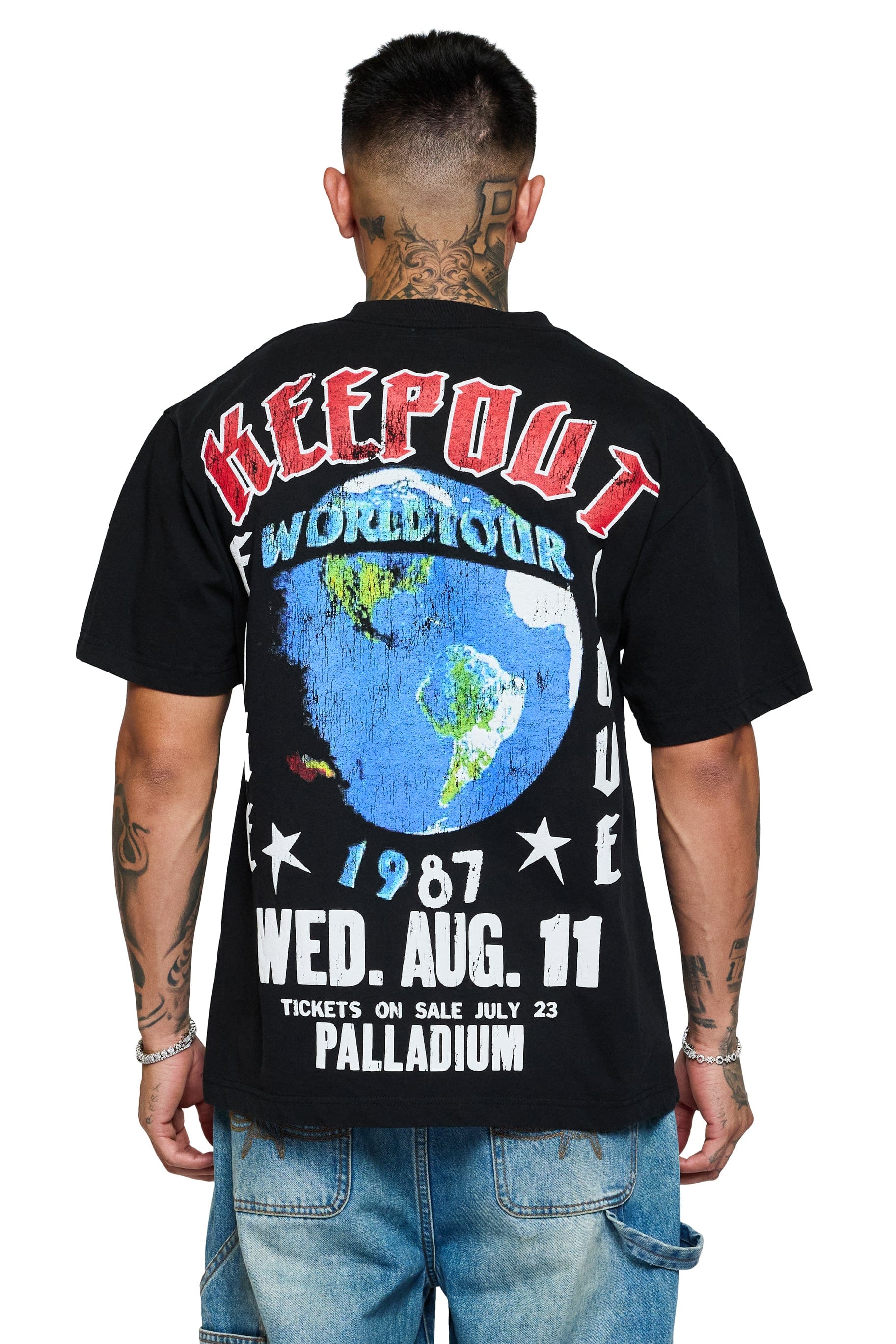 PALLADIUM