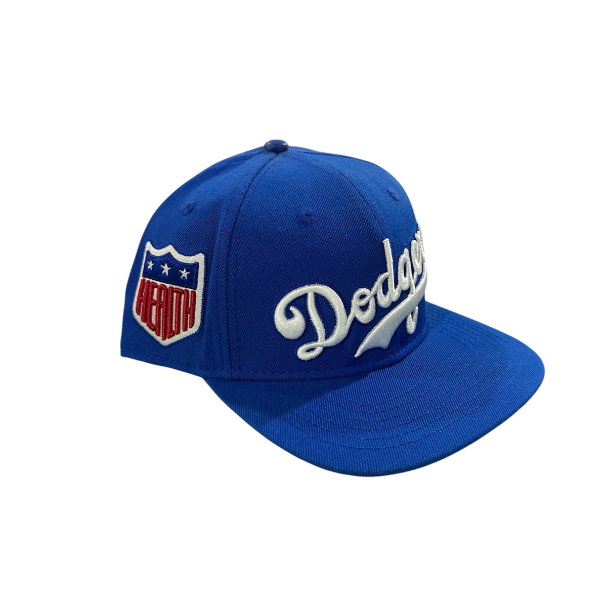 Pro Standard Mlb Brooklyn Dodgers Snapback (Royal Blue) LBD735704-RYB
