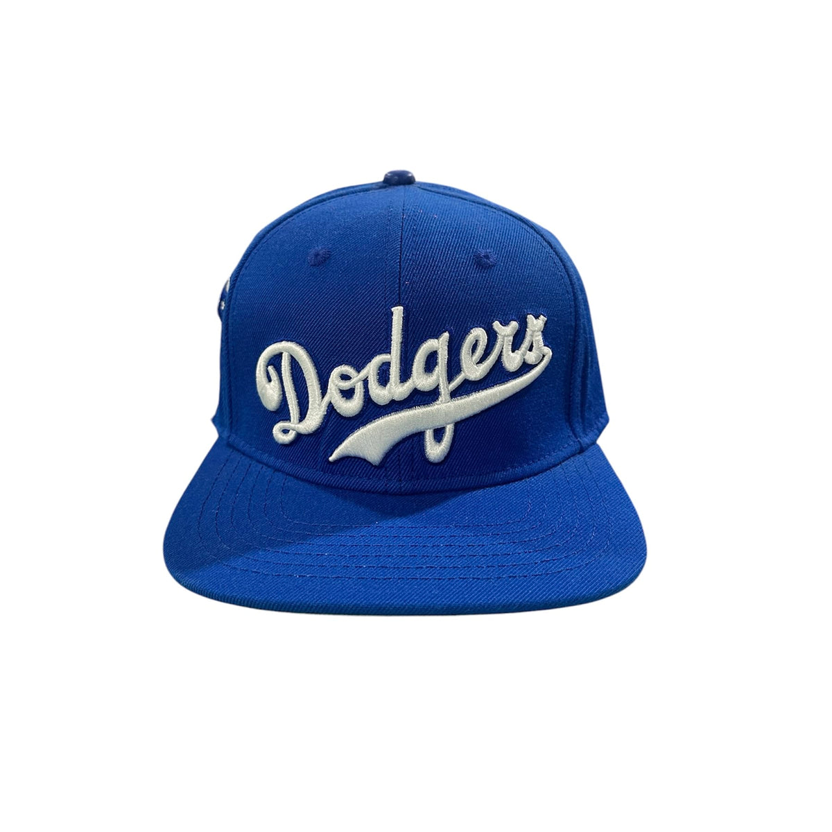 Pro Standard Mlb Brooklyn Dodgers Snapback (Royal Blue) LBD735704-RYB
