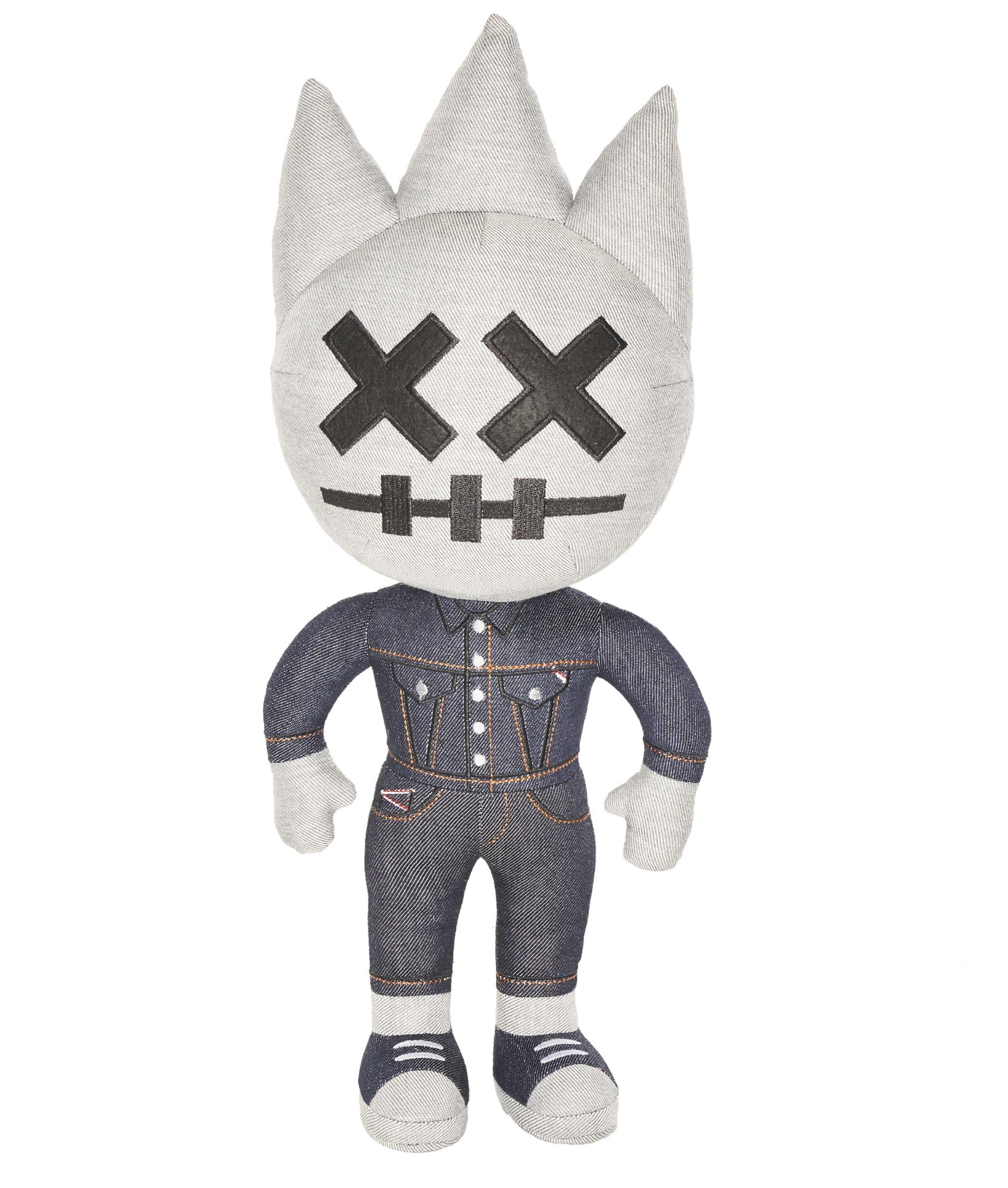 SHIMUCHAN PLUSH TOY