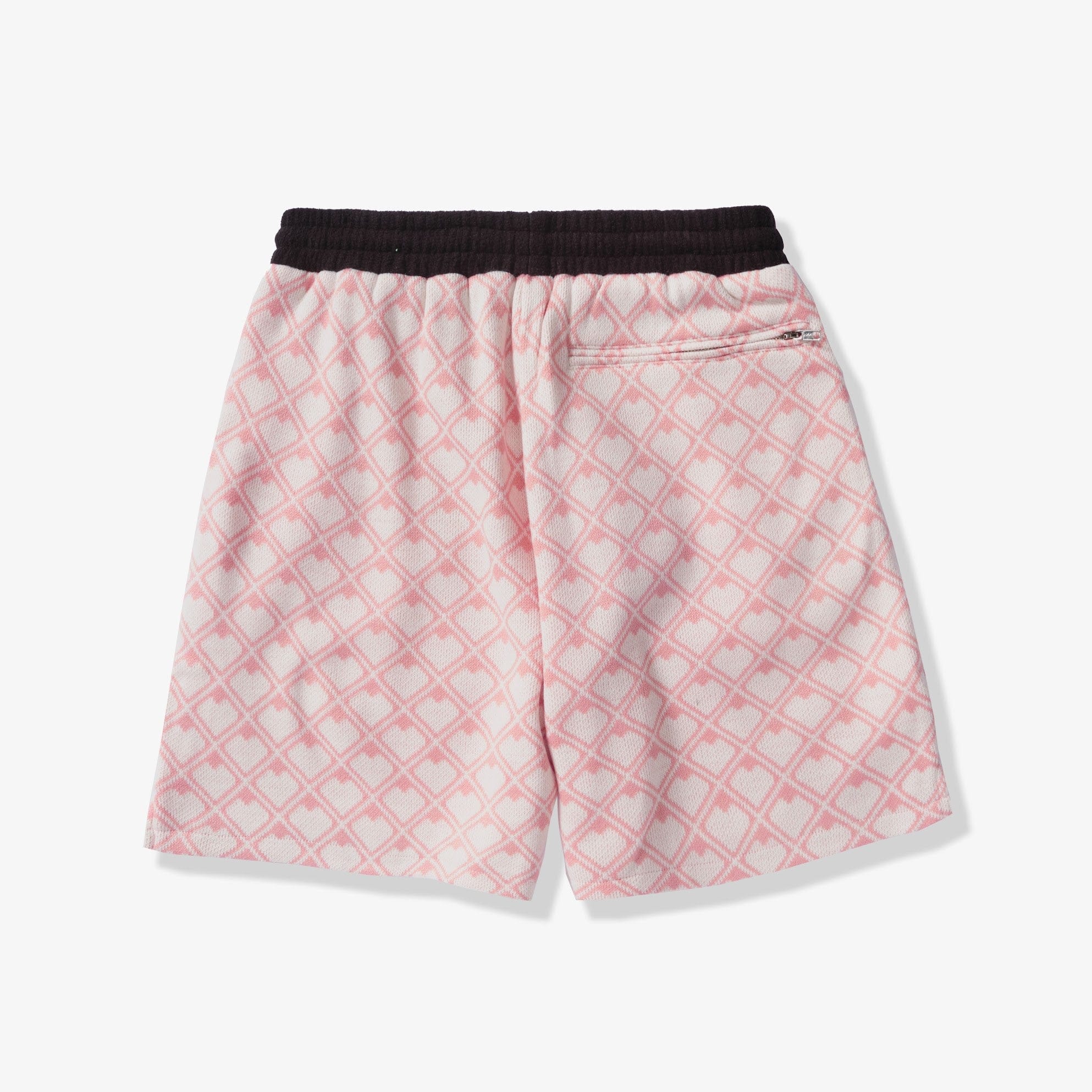 "Buzzkill" Shorts (pink)